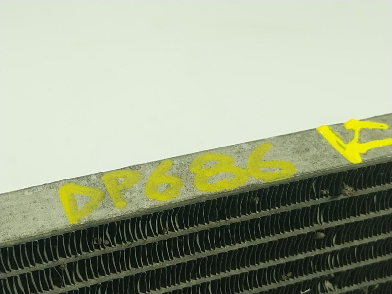 Recambio de condensador aire acondicionado para peugeot boxer furgoneta 2.0 bluehdi 130 referencia OEM IAM 1610136780 1399111080