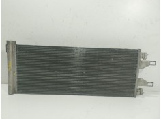 Recambio de condensador aire acondicionado para fiat ducato caja/chasis (250_) 130 multijet 2,3 d referencia OEM IAM  D8169007 