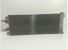 Recambio de condensador aire acondicionado para fiat ducato caja/chasis (250_) 130 multijet 2,3 d referencia OEM IAM  D8169007  2