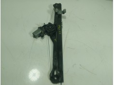 Recambio de elevalunas delantero derecho para fiat ducato caja/chasis (250_) 130 multijet 2,3 d referencia OEM IAM  1394448080 