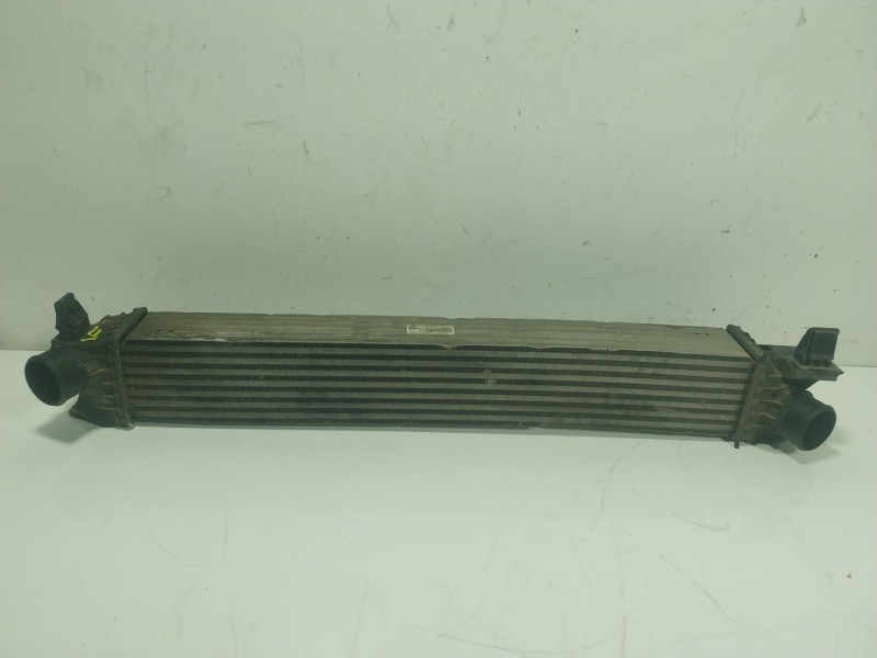 Recambio de intercooler para fiat ducato caja/chasis (250_) 130 multijet 2,3 d referencia OEM IAM  53144431 