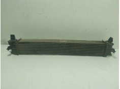 Recambio de intercooler para fiat ducato caja/chasis (250_) 130 multijet 2,3 d referencia OEM IAM  53144431  2