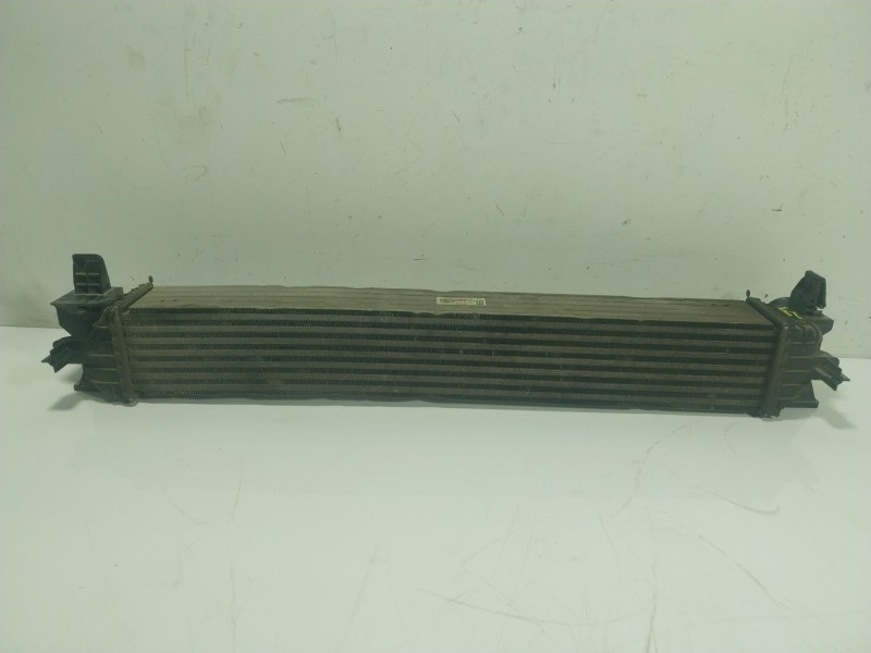 Recambio de intercooler para fiat ducato caja/chasis (250_) 130 multijet 2,3 d referencia OEM IAM  53144431 