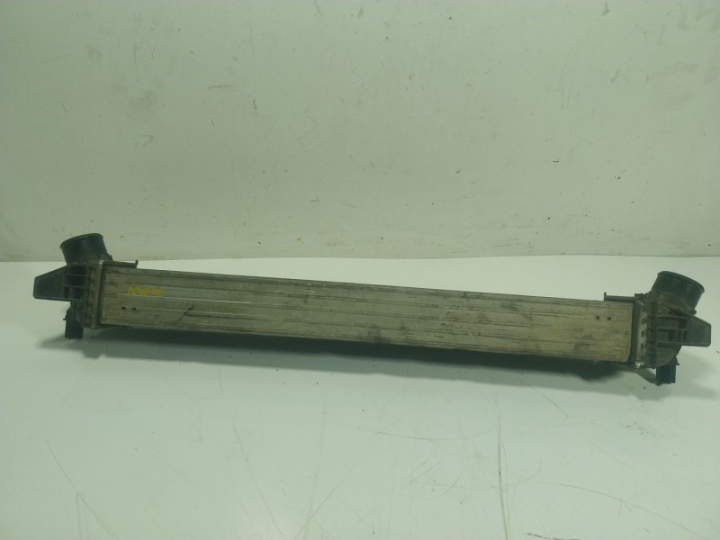 Recambio de intercooler para fiat ducato caja/chasis (250_) 130 multijet 2,3 d referencia OEM IAM  53144431 