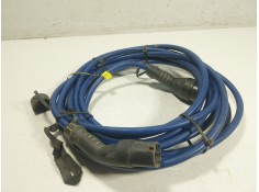 Recambio de modulo electronico para ford transit v363 caja/chasis (fed, ffd) e-transit referencia OEM IAM    2