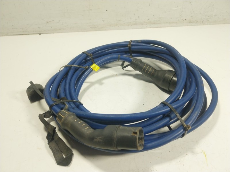 Recambio de modulo electronico para ford transit v363 caja/chasis (fed, ffd) e-transit referencia OEM IAM   