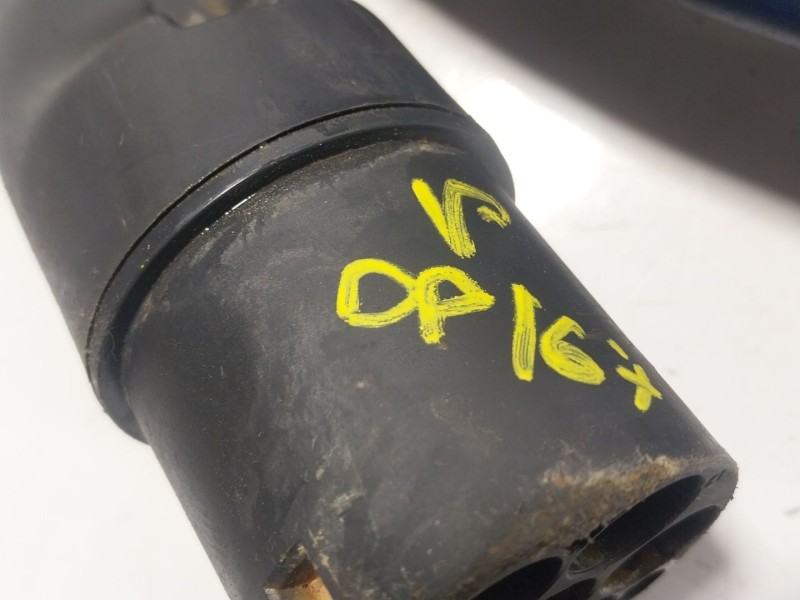 Recambio de modulo electronico para ford transit v363 caja/chasis (fed, ffd) e-transit referencia OEM IAM   