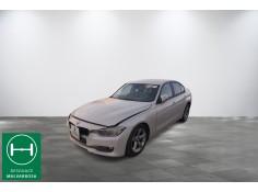 bmw 3 (f30, f80) del año 2015