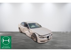 bmw 3 (f30, f80) del año 2015 2