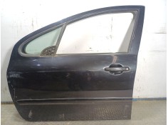 Recambio de puerta delantera izquierda para peugeot 307 (3a/c) 2.0 hdi 90 referencia OEM IAM   