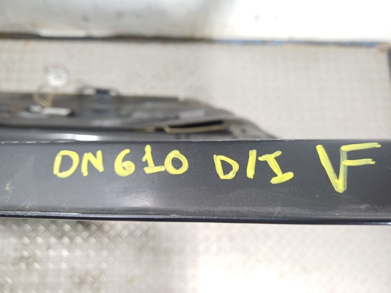 Recambio de puerta delantera izquierda para peugeot 307 (3a/c) 2.0 hdi 90 referencia OEM IAM   