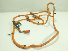 Recambio de modulo electronico para ford transit v363 caja/chasis (fed, ffd) e-transit referencia OEM IAM  NK4814B323 