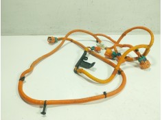 Recambio de modulo electronico para ford transit v363 caja/chasis (fed, ffd) e-transit referencia OEM IAM  NK4814B323  2