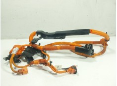 Recambio de modulo electronico para ford transit v363 caja/chasis (fed, ffd) e-transit referencia OEM IAM  NK3814B308BG 