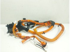 Recambio de modulo electronico para ford transit v363 caja/chasis (fed, ffd) e-transit referencia OEM IAM  NK3814B308BG  2