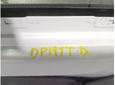 Recambio de puerta trasera derecha para bmw 3 (f30, f80) 316 d referencia OEM IAM    2