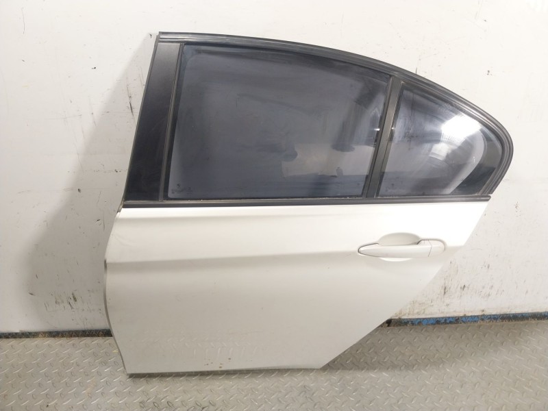 Recambio de puerta trasera izquierda para bmw 3 (f30, f80) 316 d referencia OEM IAM   