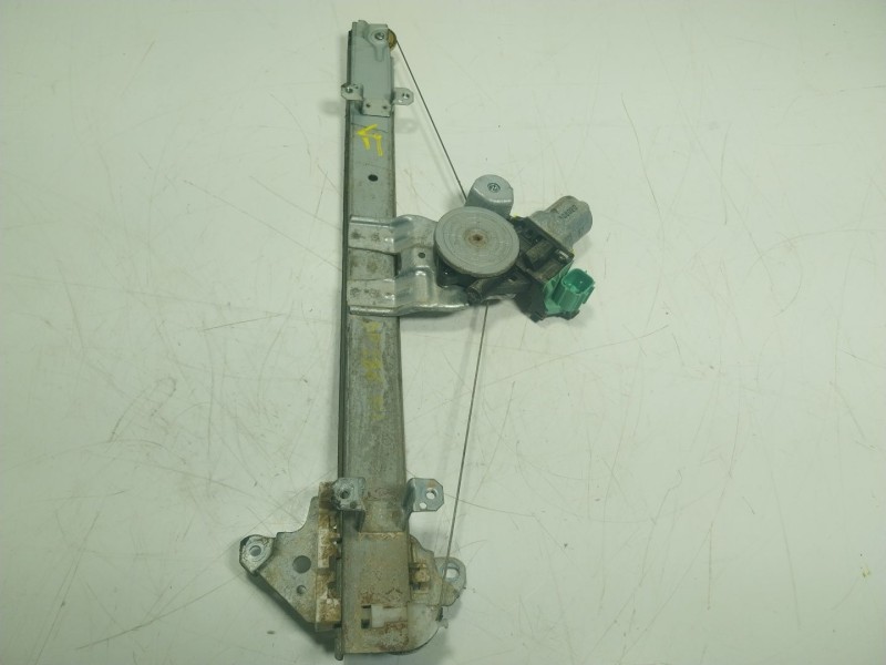 Recambio de elevalunas delantero izquierdo para nissan leaf (ze1) electric referencia OEM IAM 807213NA7A  