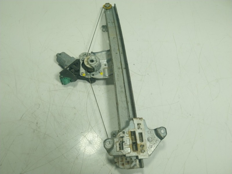Recambio de elevalunas delantero izquierdo para nissan leaf (ze1) electric referencia OEM IAM 807213NA7A  