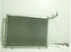 Recambio de condensador aire acondicionado para ford transit courier b460 furgoneta/monovolumen 1.5 tdci referencia OEM IAM  H1B