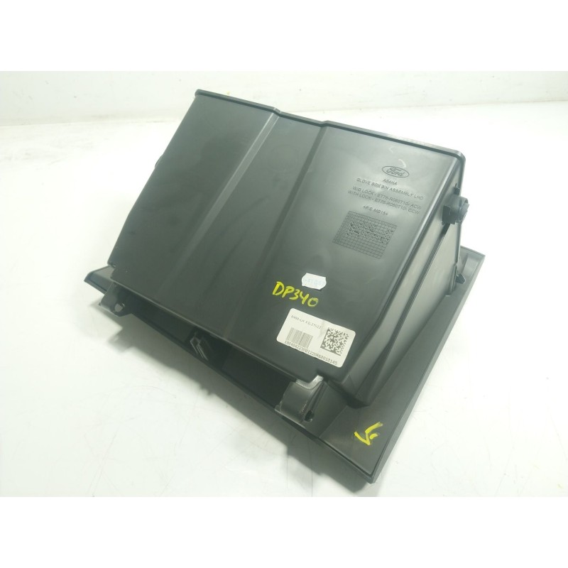 Recambio de guantera para ford transit courier b460 furgoneta/monovolumen 1.5 tdci referencia OEM IAM  ET76R060T10ACW 