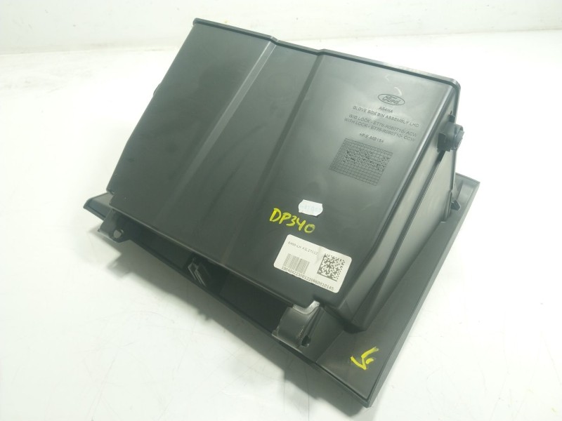 Recambio de guantera para ford transit courier b460 furgoneta/monovolumen 1.5 tdci referencia OEM IAM  ET76R060T10ACW 