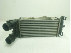Recambio de intercooler para ford transit courier b460 furgoneta/monovolumen 1.5 tdci referencia OEM IAM  JT766K775DA 