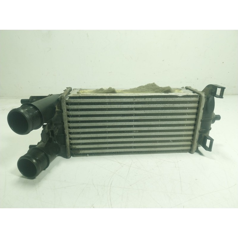 Recambio de intercooler para ford transit courier b460 furgoneta/monovolumen 1.5 tdci referencia OEM IAM  JT766K775DA 