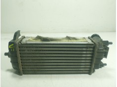Recambio de intercooler para ford transit courier b460 furgoneta/monovolumen 1.5 tdci referencia OEM IAM  JT766K775DA  2