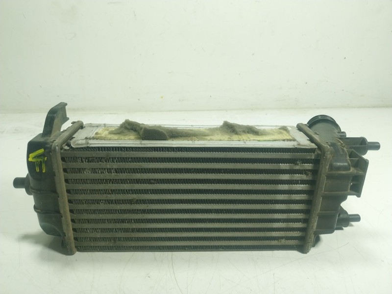 Recambio de intercooler para ford transit courier b460 furgoneta/monovolumen 1.5 tdci referencia OEM IAM  JT766K775DA 
