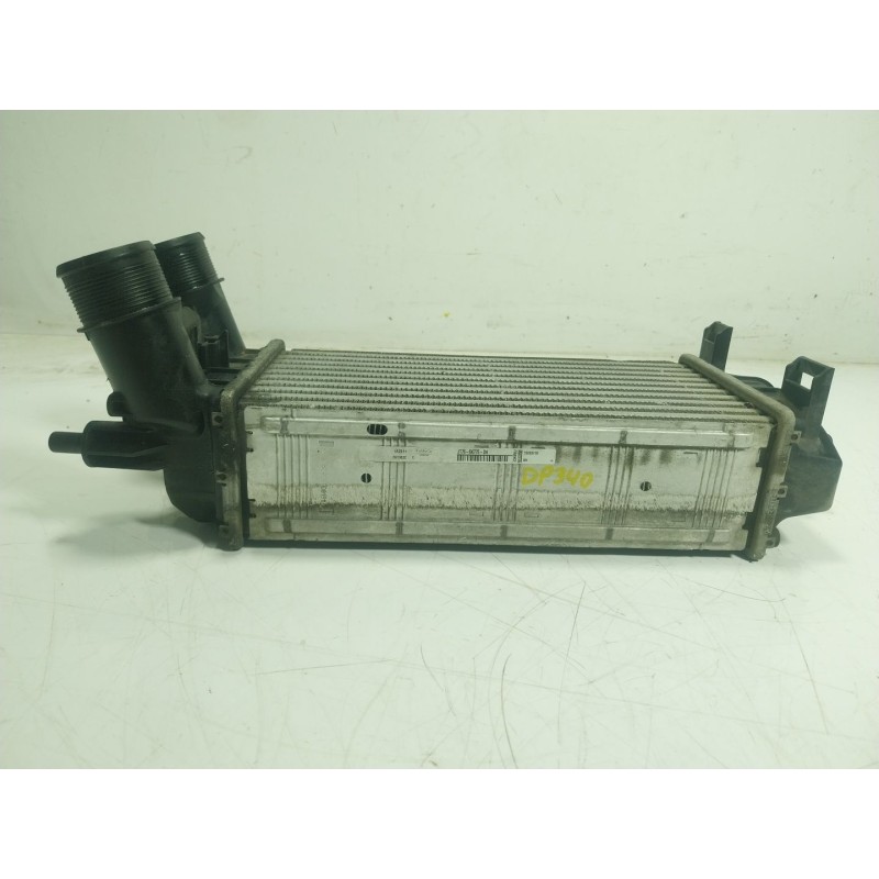Recambio de intercooler para ford transit courier b460 furgoneta/monovolumen 1.5 tdci referencia OEM IAM  JT766K775DA 