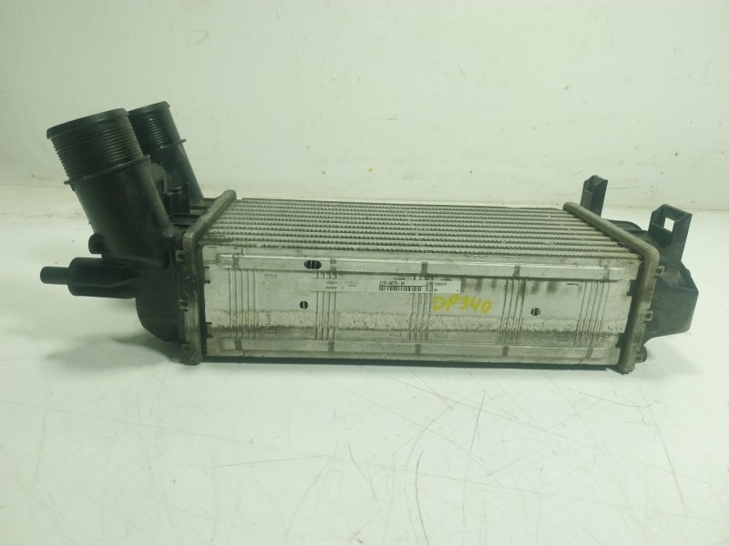 Recambio de intercooler para ford transit courier b460 furgoneta/monovolumen 1.5 tdci referencia OEM IAM  JT766K775DA 