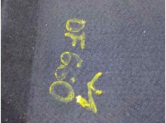 Recambio de bandeja trasera para renault clio iii 1.5 dci diesel cat referencia OEM IAM    2