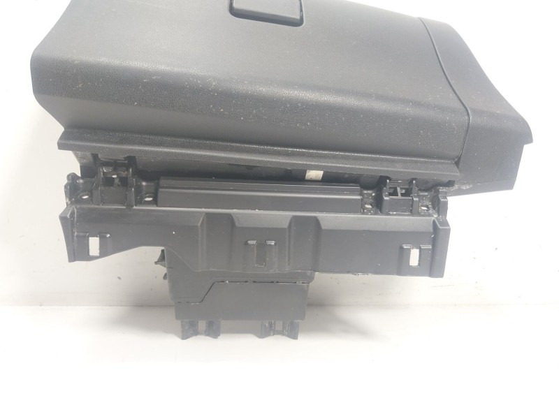 Recambio de guantera para nissan leaf (ze1) electric referencia OEM IAM 685005SH1B 685203NL0A 