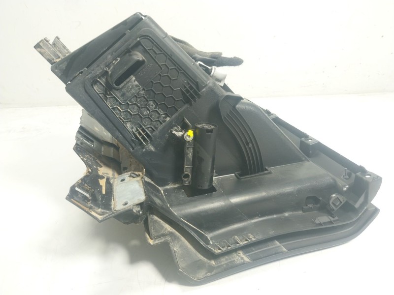 Recambio de guantera para nissan leaf (ze1) electric referencia OEM IAM 685005SH1B 685203NL0A 