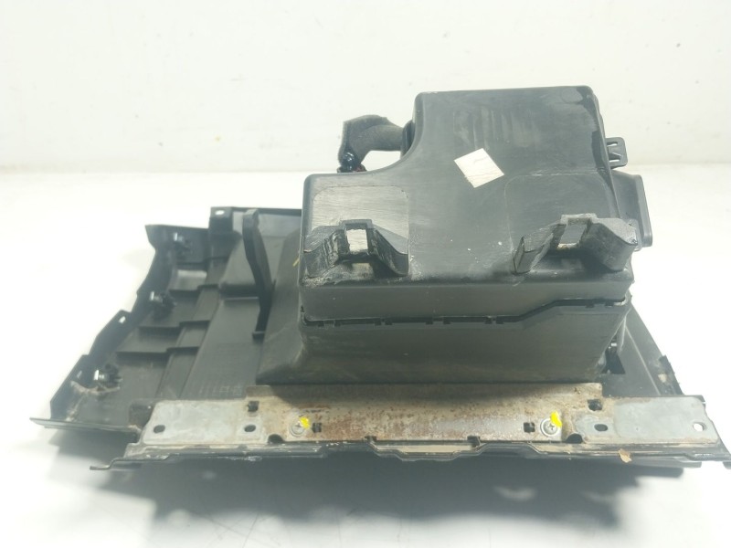 Recambio de guantera para nissan leaf (ze1) electric referencia OEM IAM 685005SH1B 685203NL0A 