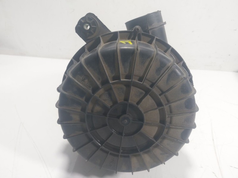 Recambio de filtro aire para fiat ducato caja/chasis (250_) 130 multijet 2,3 d referencia OEM IAM   