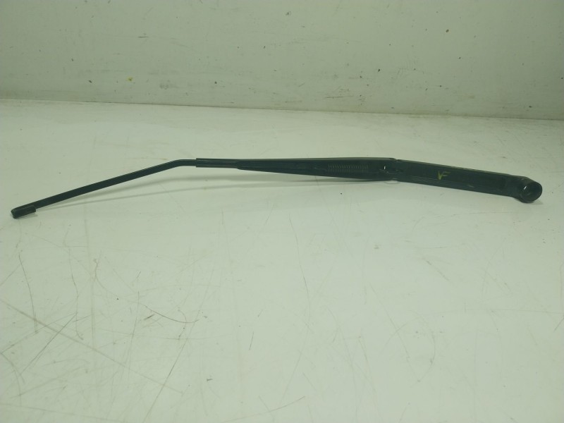 Recambio de brazo limpia delantero derecho para nissan leaf (ze1) electric referencia OEM IAM 288863NL0A  