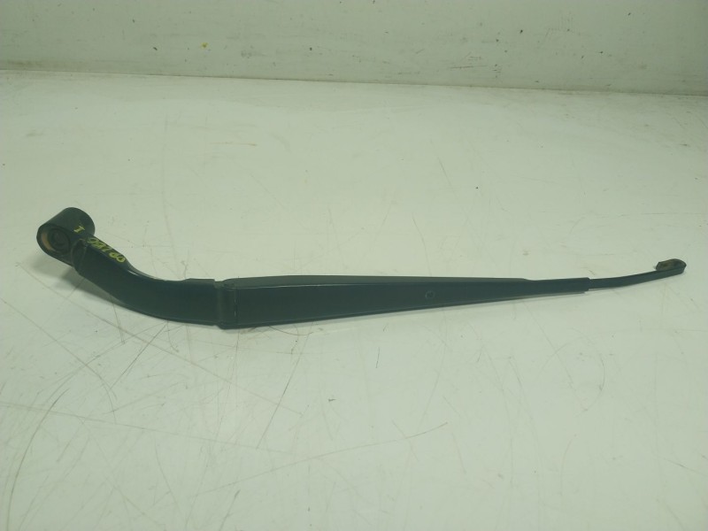 Recambio de brazo limpia delantero izquierdo para nissan leaf (ze1) electric referencia OEM IAM 288813NL0A  