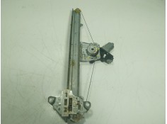 Recambio de elevalunas delantero derecho para nissan leaf (ze1) electric referencia OEM IAM 807203NA7A   2