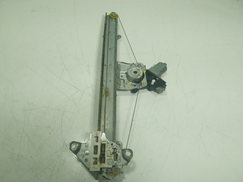 Recambio de elevalunas delantero derecho para nissan leaf (ze1) electric referencia OEM IAM 807203NA7A  