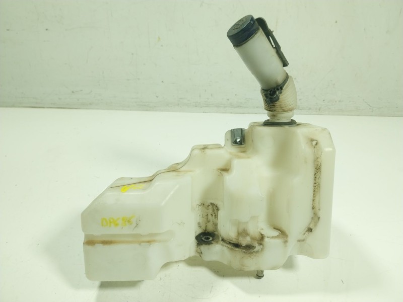 Recambio de deposito limpia para peugeot boxer furgoneta 2.0 bluehdi 130 referencia OEM IAM 1612505280  