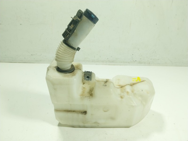 Recambio de deposito limpia para peugeot boxer furgoneta 2.0 bluehdi 130 referencia OEM IAM 1612505280  