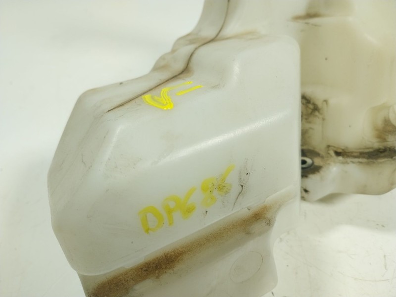 Recambio de deposito limpia para peugeot boxer furgoneta 2.0 bluehdi 130 referencia OEM IAM 1612505280  