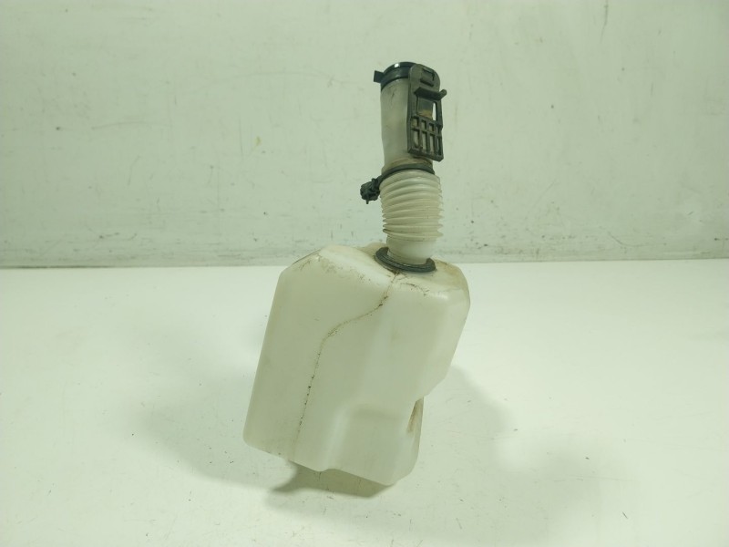 Recambio de deposito limpia para peugeot boxer furgoneta 2.0 bluehdi 130 referencia OEM IAM 1612505280  