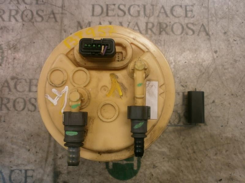 Recambio de aforador para peugeot 308 sport referencia OEM IAM   