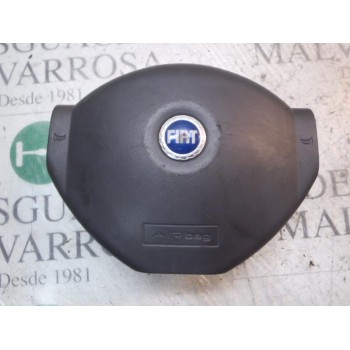 AIRBAG DELANTERO IZQUIERDO 