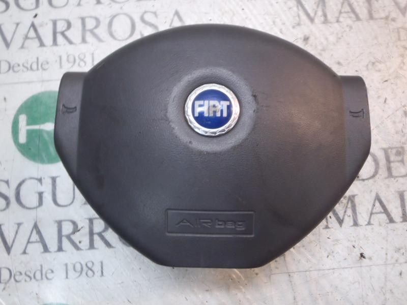 Recambio de airbag delantero izquierdo para fiat panda (169) 1.2 8v emotion referencia OEM IAM   