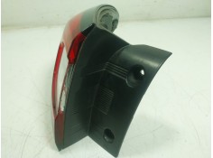 Recambio de piloto trasero izquierdo para renault captur i (j5_, h5_) 0.9 tce 90 referencia OEM IAM 265557849R 265557849R  2