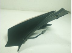 Recambio de piloto trasero izquierdo para nissan leaf (ze1) electric referencia OEM IAM 265555SH0A 265555SH04  2